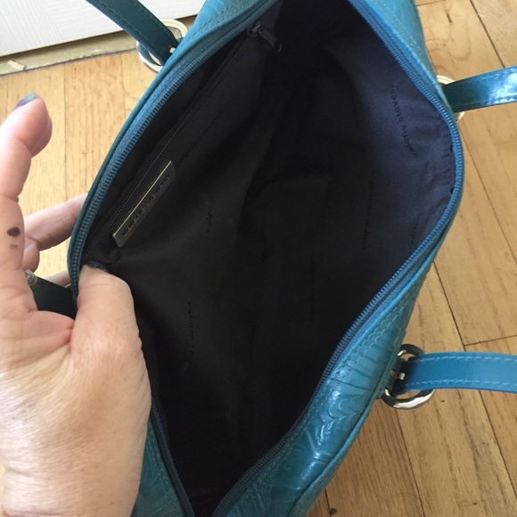 Vintage Valerie Stevens leather bag - Picture 7 of 7